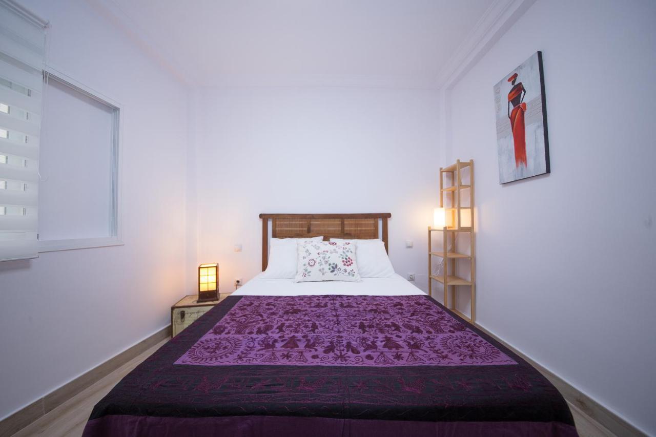 El Doce De Arrayán Apartamento Sevilha